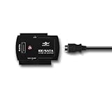 Vantec IDE/SATA to USB 3.0 Adapter (CB-ISA200-U3)