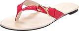 Annie Shoes Womens Gretta Thong Sandal Sandals