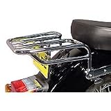 00-08 KAWASAKI VN1500N: MC ENTERPRISES TOUR CRUISER RACK by MC Enterprises