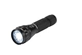 Smith & Wesson Galaxy 12X LED/Xenon Tactical Flashlight