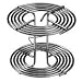 Adorama Stainless Steel Film Developing Reel For 120 Size Film