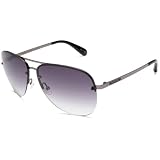 Marc by Marc Jacobs Womens MMJ 164/S Aviator S
