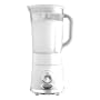 Hamilton Beach Eclectrics 50111 All-Metal 500-Watt Countertop Blender