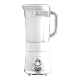 Hamilton Beach Eclectrics 50111 All-Metal 500-Watt Countertop Blender
