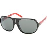 Spy Optic ..