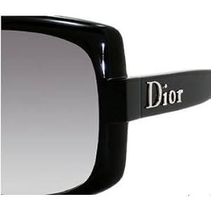 Buy CHRISTIAN DIOR 60S 1 color 807LF Sunglasses by Christian Dior