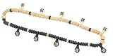 Wood Score Beads for Pool, Snooker or Billiards