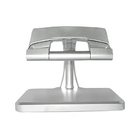 Ipega USB Charging Stand Holder For Use With Apple iPad / iPad 2