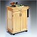 31kFI64myiL. SL75  Winsome Wood Foldable Mission Cart, Natural