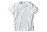 ゴールドウィン：Tシャツ <strong>マキシ</strong>フレッシュ 吸汗 速乾 消臭 抗菌 ホワイト Mサイズ GSM14004