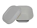 Stalkmarket Small Box with Lid, 450-Count Case