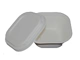 Stalkmarket Small Box with Lid, 450-Count Case