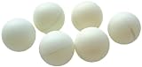 Safari Table Tennis Practice Balls (Pack of 24)