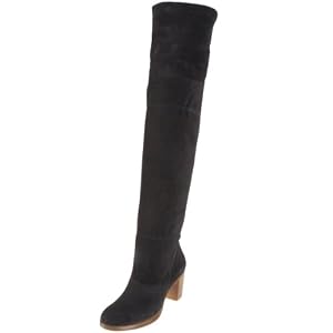 Buy Robert Clergerie Ladies Timot Over-the-Knee Boot by  