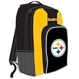 Pittsburgh Steelers Back Pack - Southpaw Style
