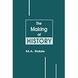 the making of history