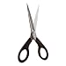Sheffield Tools 58297 Titanium Coated Scissors, 7-Inch