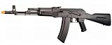 ICS AK-47 Electric Airsoft Gun AEG Rifle with Fixed Stock