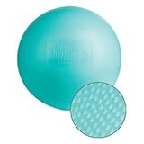 EcoWise Fitness Ball (55 cm - Light Green)