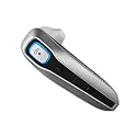 Plantronics Discovery 655 DSP Ultimate Bluetooth Headset with DSP [Retail Packaging]