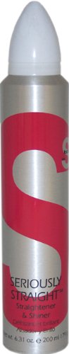Tigi S-Factor Seriously Straight 200ml Preisvergleich