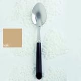 Sabre Bevel Kaki Ladle - 10 1/2 in./BEVEL6FI