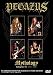 PEGAZUS - Mythology Chapter II (2000-2006) (DVD - PAL)
