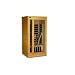 Great American Sauna Company M Series 1-2 Person Sauna