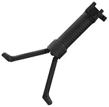 Trinity Action Bipod Handle