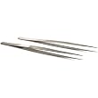Diamond Grip Tweezers Jewelers Bead Gemologist Gem Tool
