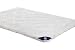Confronta prezzi Badenia Bettcomfort Irisette Merino 03649770154 Piumone 4 stagioni 200x200 cm, colore: Bianco