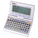 Buy : Lingo Talking Language Translator TR 2203 Pacifica Talk 10 - Lingo TR 2203