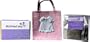 Baby Bath & Body Gift Bag - Girl