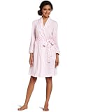 Carole Hochman Women's Sweet Delight Short Robe Carole Hochman Women's Sweet Delight Short Robe
