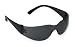 Pups Safety Glasses Gray for Smaller Faces 1 Pair