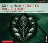 Produkt-Bild: Ulldart - Die Dunkle Zeit 01. Schatten &uuml;ber Ulldart