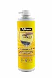 Zoom Produkt-Bild: Fellowes Turbo-Druckluftreiniger, schwenkbar, Inhalt: 430 ml VE=1