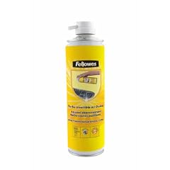 Fellowes Turbo-Druckluftreiniger, schwenkbar, Inhalt: 430 ml VE=1