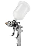 Porter-Cable PSH1 Gravity Feed Spray Gun