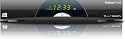 TT-micro S800 HDTV, digitaler HDTV Satellitenreceiver (PVR Ready, HDMI, SCART, USB, Timeshift, kompaktes Gehäuse) schwarz