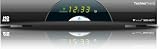 TT-micro S800 HDTV, digitaler HDTV Satellitenreceiver (PVR Ready, HDMI, SCART, USB, Timeshift, kompaktes Geh�use) schwarz