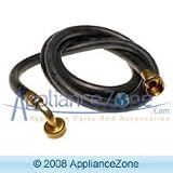 Tools & Hardware : Washing Machine Inlet Hose - 200688
