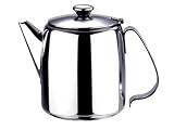 Zodiac 31330 Teapot S/S 16Oz