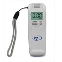 Breathalyzer Personal Digital Breath Alcohol Tester Detector Analyzer