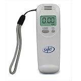 Breathalyzer Personal Digital Breath Alcohol Tester Detector Analyzer