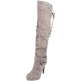 Two Lips Womens Defy Boot