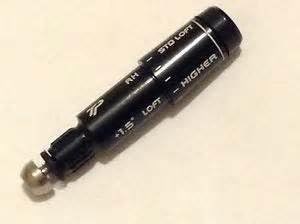 Fujikura Speeder 57 Evolution Graphite Stiff Flex With R15,SLDR,JET SPEED & RBZ Stage 2 Sleeeve