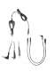 Universal 12-30v Cigarette Lighter Charger Cable for Garmin Nuvi 200 205 250 255 260 270 350 360 370 380 650 660 670 680 750 760 770 780 850 880 5000 Zumo StreetPilot Colorado Oregon eTrex HCX HC Magellan Roadmate Maestro TomTom Go 720 730 920 930 ONE XL Navigon Mio GPS Receivers Blackberry Curve Pearl Motorola KRZR RAZR