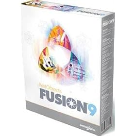 Netobjects Fusion 9.0 Full Version