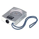 Brunton Sight Master Reciprocal Bearing